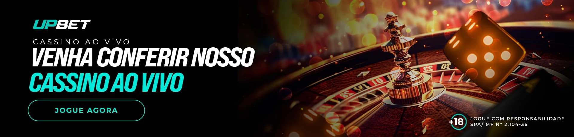 Cassino ao vivo no spredesports - Jogue com dealers reais em tempo real